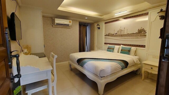 ザ ブーン ホテル