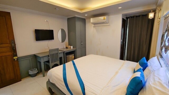 ザ ブーン ホテル