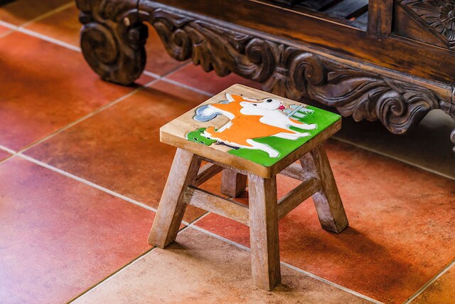 The house of Her man yessir