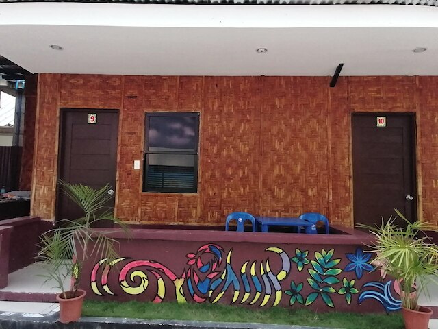 シェフ パンヤン ビーチリゾート 2 オコイ