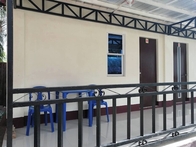 シェフ パンヤン ビーチリゾート 2 オコイ