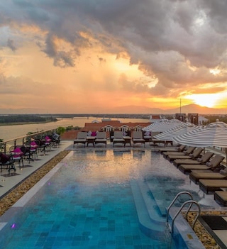 ホテル ロイヤル ホイアン - ギャラリー