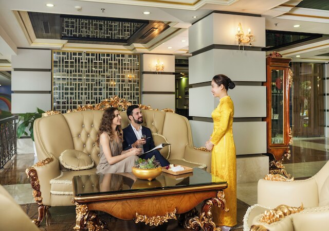 ホテル ロイヤル ホイアン - ギャラリー