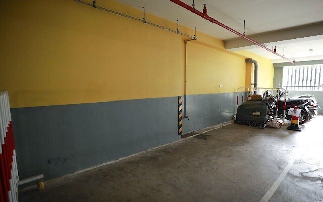 ソーホー レジデンス-トニー アパートメント