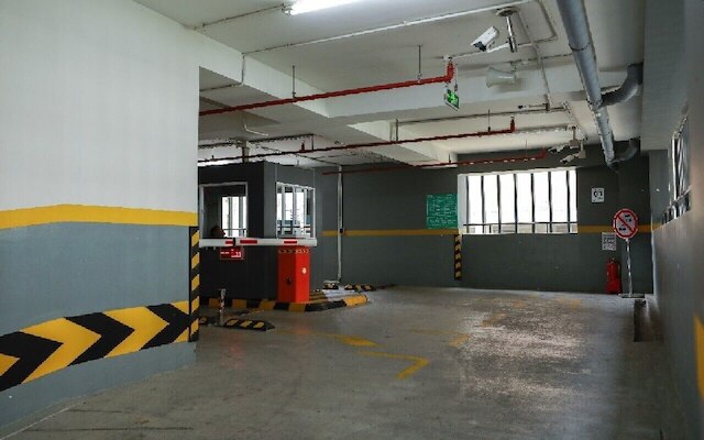 ソーホー レジデンス-トニー アパートメント