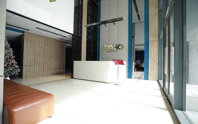 ソーホー レジデンス-トニー アパートメント