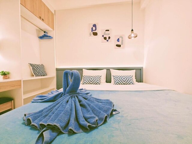 ソーホー レジデンス-トニー アパートメント