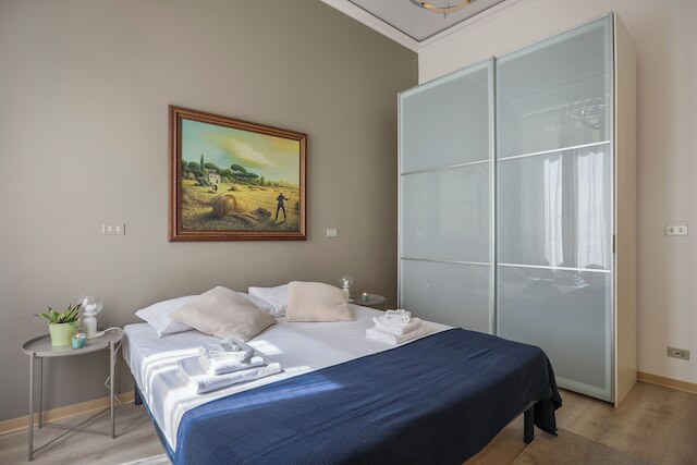 シナゴーグ スイート