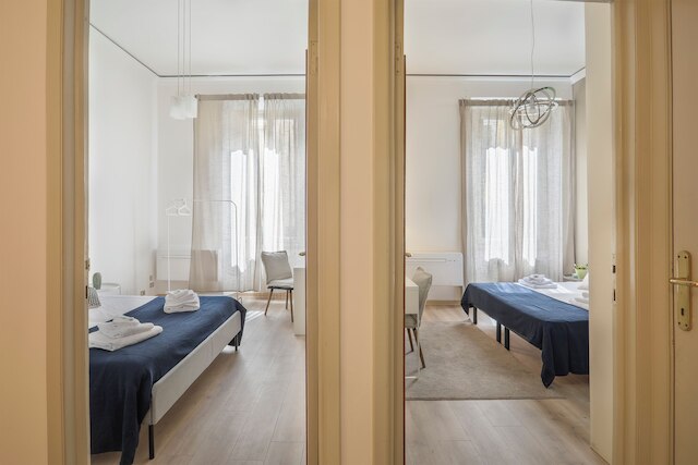 シナゴーグ スイート