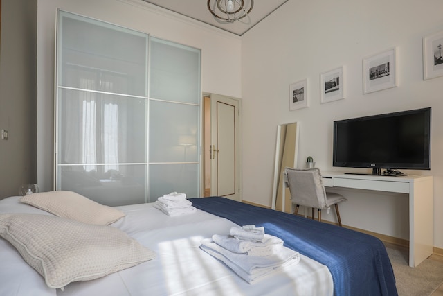 シナゴーグ スイート