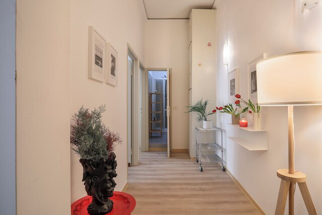 シナゴーグ スイート