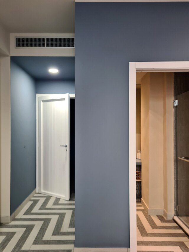 セレンディピティ ルームズ - ナヴィーリ