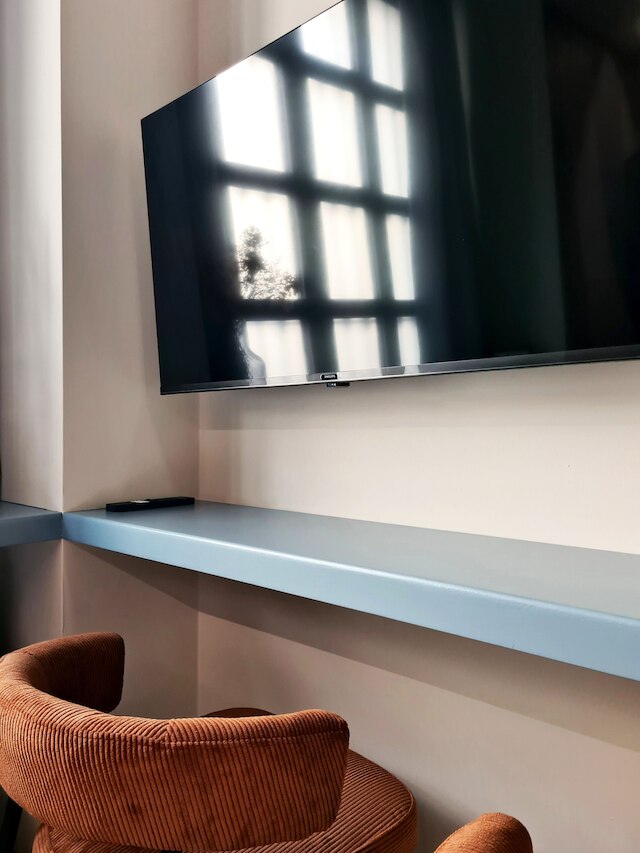 セレンディピティ ルームズ - ナヴィーリ