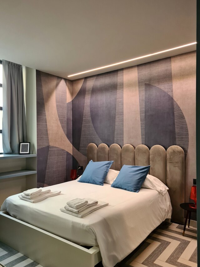 セレンディピティ ルームズ - ナヴィーリ