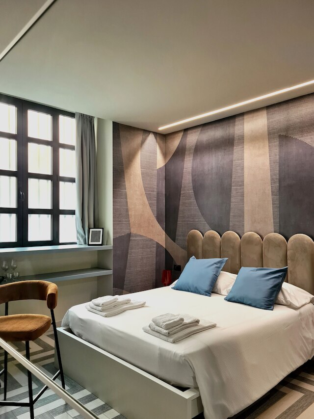 セレンディピティ ルームズ - ナヴィーリ