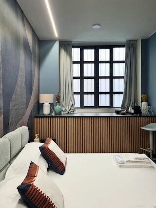 セレンディピティ ルームズ - ナヴィーリ