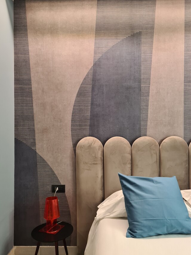 セレンディピティ ルームズ - ナヴィーリ