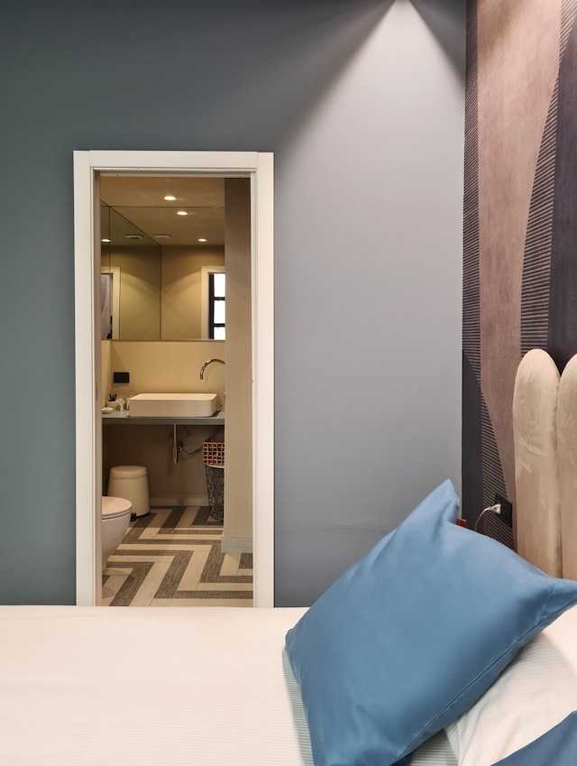 セレンディピティ ルームズ - ナヴィーリ