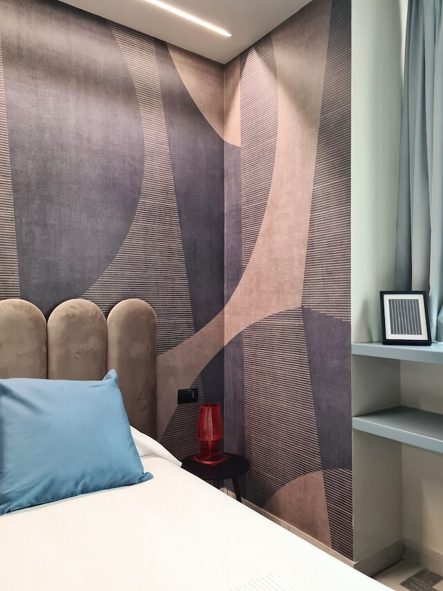 セレンディピティ ルームズ - ナヴィーリ