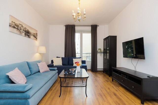 ショートステイポーランド サンドミエルスカ B157