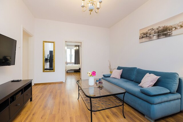 ショートステイポーランド サンドミエルスカ B157