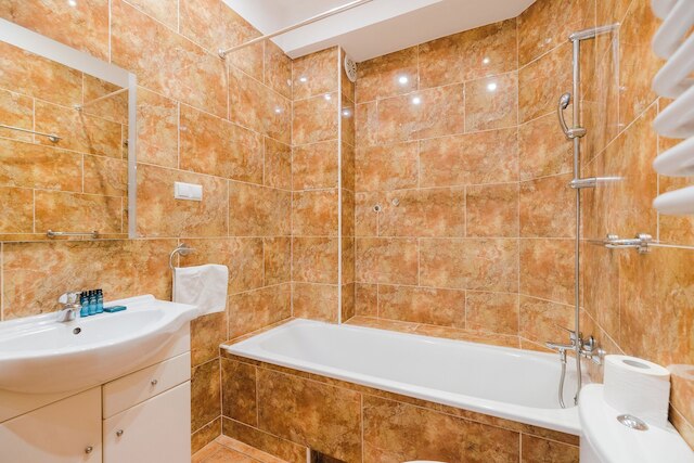 ショートステイポーランド サンドミエルスカ B157