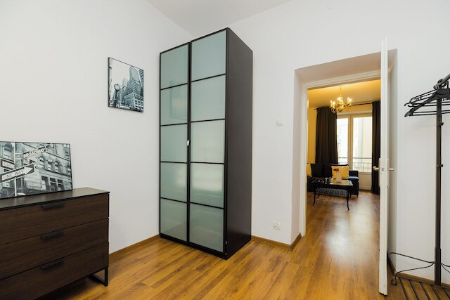 ショートステイポーランド サンドミエルスカ B157