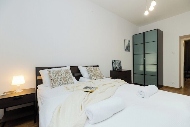 ショートステイポーランド サンドミエルスカ B157