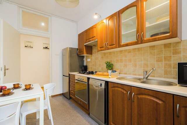 ショートステイポーランド サンドミエルスカ B157