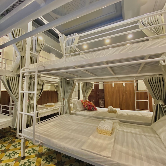 ハノイ バイブズ ホステル