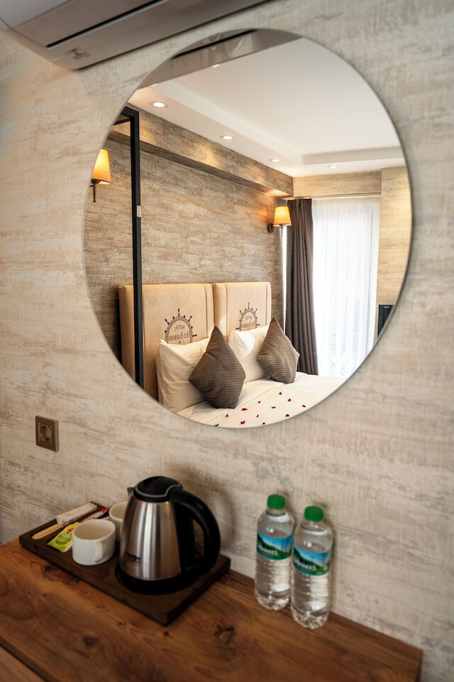 オールド ハーバー オテル イスタンブール