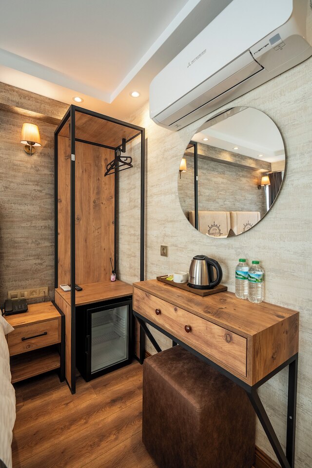 オールド ハーバー オテル イスタンブール