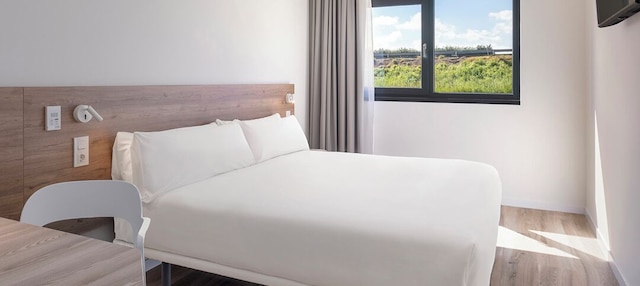 B&B ホテル マドリード カラバンチェル