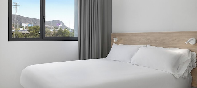 B&B ホテル マドリード カラバンチェル