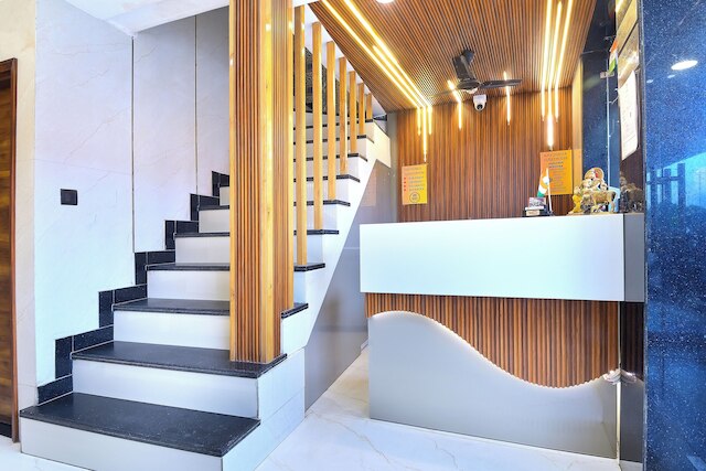 ナヴ ドゥルガ ゲストハウス