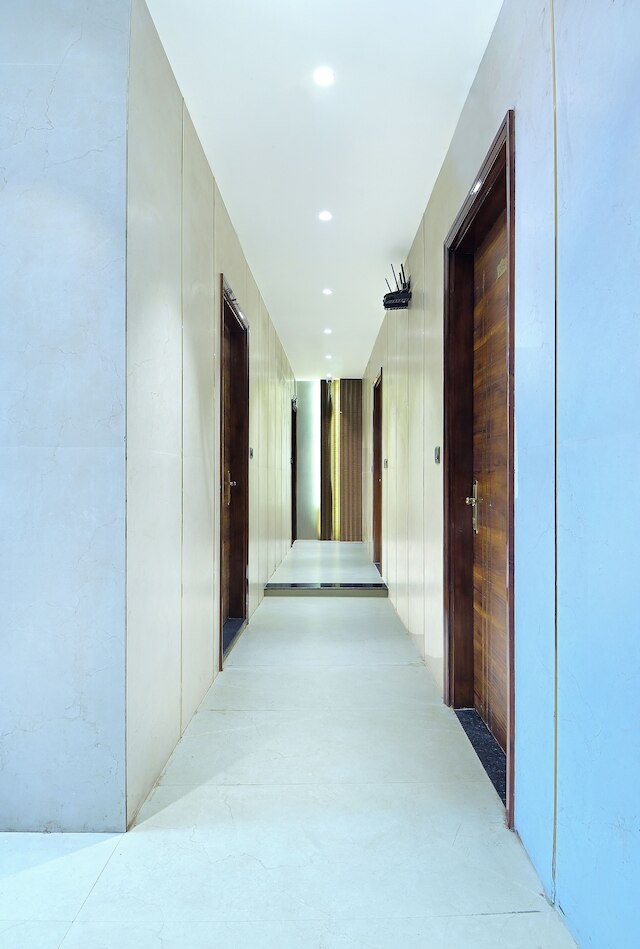 ナヴ ドゥルガ ゲストハウス