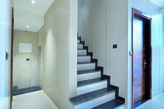 ナヴ ドゥルガ ゲストハウス