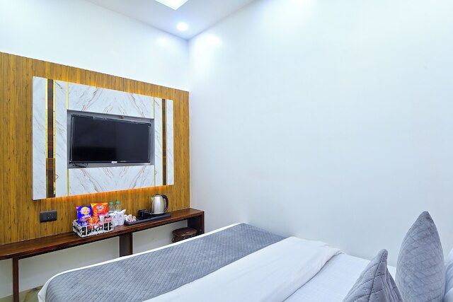 ナヴ ドゥルガ ゲストハウス