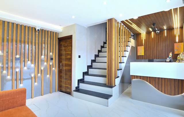 ナヴ ドゥルガ ゲストハウス