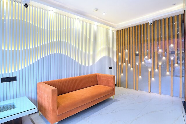 ナヴ ドゥルガ ゲストハウス