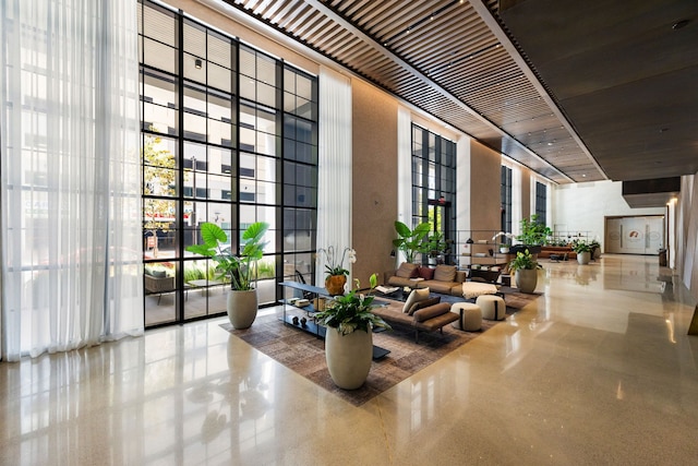 ベイフロント ビュー PH 3ベッドルーム イン ダウンタウン マイアミ