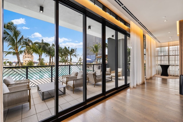 ベイフロント ビュー PH 3ベッドルーム イン ダウンタウン マイアミ