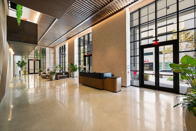 ベイフロント ビュー PH 3ベッドルーム イン ダウンタウン マイアミ