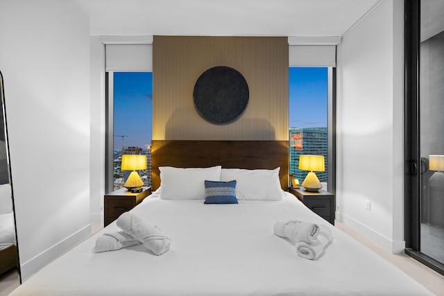 ベイフロント ビュー PH 3ベッドルーム イン ダウンタウン マイアミ