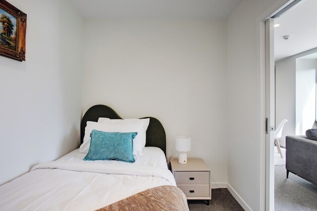 シティ スカイライン アパートメント ニア マイヤーズ パーク