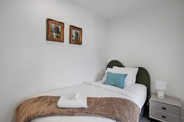 シティ スカイライン アパートメント ニア マイヤーズ パーク