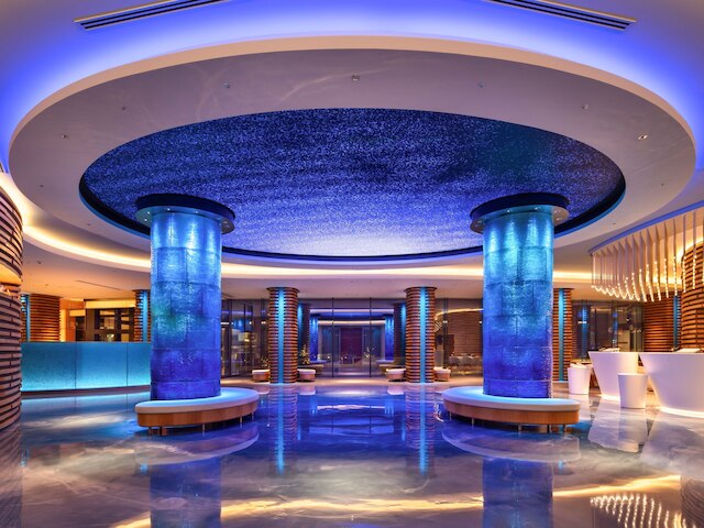 神戸須磨シーワールドホテル