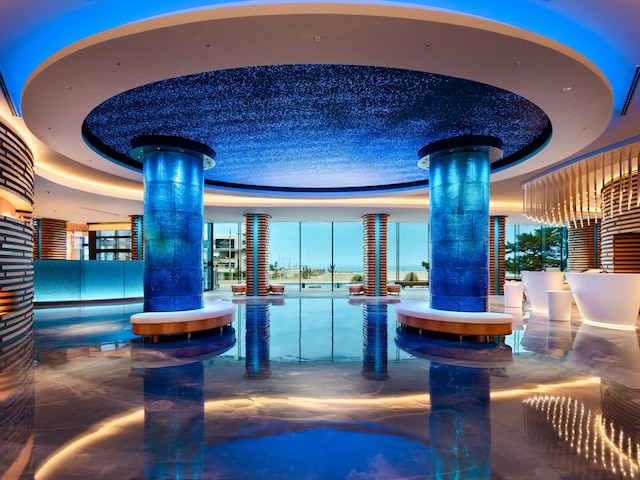 神戸須磨シーワールドホテル