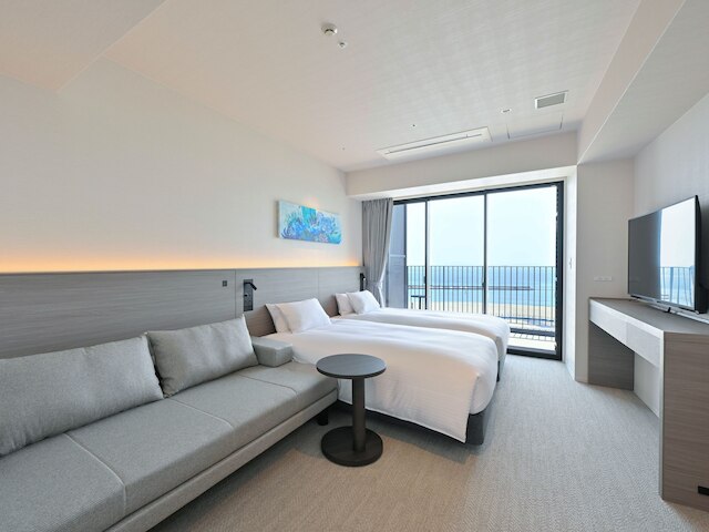 神戸須磨シーワールドホテル