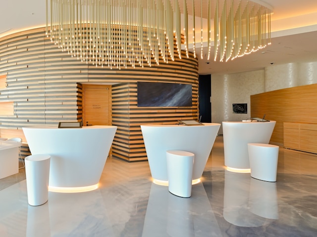 神戸須磨シーワールドホテル